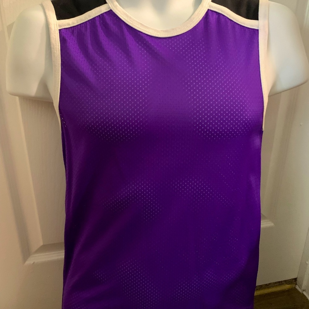 Uolla tank top